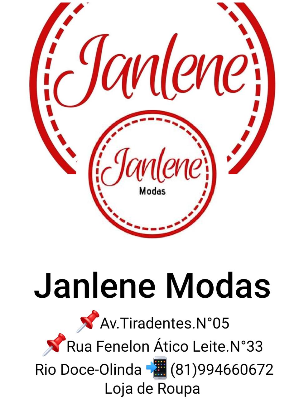 Janlene